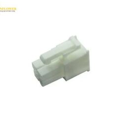 Vỏ đầu nối RCPT 4 POS Molex Japan 39-01-2045
