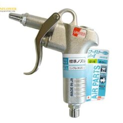 Vòi khí tiêu chuẩn (0.7Mpa, G1/8) SANKYO #612