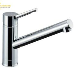 Vòi nóng/ lạnh G1/2inch LIXIL (INAX) EA468HA-2
