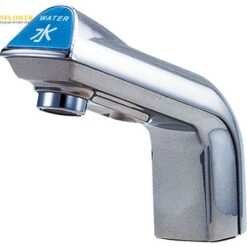 Vòi nước tự động (8 L/min, 350 x 230mm, 100 V) Saraya 46630