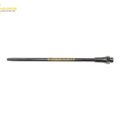 Vòi súng khí nén (φ6mm, 320mm) KURITA AG456300
