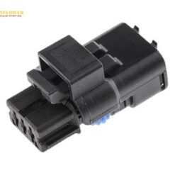 Vỏ kết nối 3 đường Sicma Series để sử dụng với đầu nối ô tô Delphi 211PC032S1049