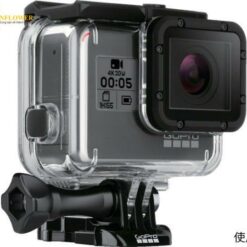 Vỏ lặn cho HERO5 Black TAJIMA MOTOR AADIV-001