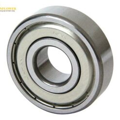 Vòng bi (25mm x 62mm) NSK Ltd 6305ZZ