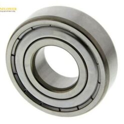 Vòng bi cầu rãnh sâu 15mm OD 42mm SKF 6302-2Z/C3