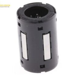 Vòng bi cầu tuyến tính (415N, 10 x 17mm) SKF LBBR 10