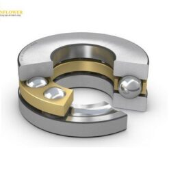 Vòng bi chịu mài mòn (200 x 250mm) SKF 51140 M