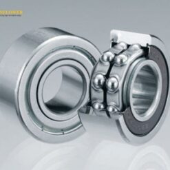 Vòng bi góc hai hàng NSK Ltd 5314