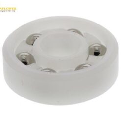 Vòng bi hướng tâm (6mm x 19mm OD) BNL CM626/4N/D