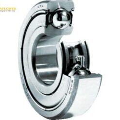 Vòng bi lớn H (che chắn cả hai mặt, 120mm x 215mm x 18mm) NTN 6224ZZ