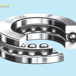 Vòng bi lực đẩy NSK Ltd 51144X