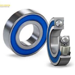 Vòng bi rãnh sâu (10 x 26mm) SKF W 6000-2RS1/VP311
