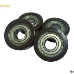Vòng bi tải nhẹ (6 x 20 x 8mm) Bando Chemical Industries L100-B20-696ZZ