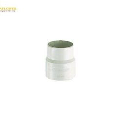 Vòng bít ống gió (màu xám, PVC, 32 x 42mm) Kanaflex CFS-K-G-032