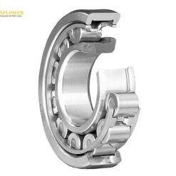 Vòng bi trụ một hàng NSK Ltd N224W