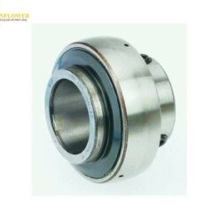 Vòng bi tự bôi trơn (19kN, 40 x 80mm) SKF YAR 208-2F