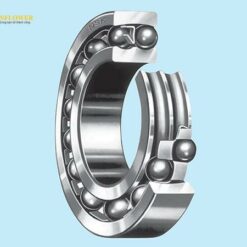 Vòng bi tự điều chỉnh NSK Ltd 1200