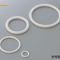 Vòng cao su I O-Ring (màu trắng, 50pcs) KING WORKS AS568-001