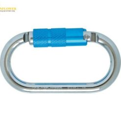 Vòng chặn an toàn (thép mạ niken-crom, màu xanh lam, 1.47KN, 10 x 19 x 56mm) Ito Seisakusho KA10AM