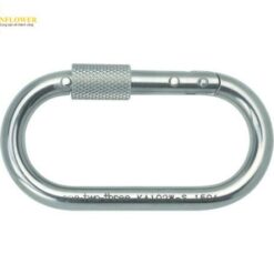 Vòng chặn đôi an toàn (thép không gỉ, 2.11KN, 10 x 18 x 56mm) Ito Seisakusho KA102W-S