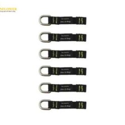 Vòng đai nylon ngắn tải trọng 0.9kg Ergodyne E3700