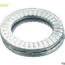 Vòng đệm Nord-Lock (M5, 3 cái/ gói) TRUSCO NAKAYAMA B796-0005