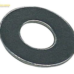 Vòng đệm phẳng tròn bằng thép không gỉ cho W3/8 (100pcs/ bag) JAPPY JZB 3/8 HW