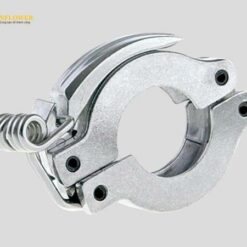 Vòng kẹp nhanh 1 chạm (nhôm, KF-32/40) Leybold DN 32/40 KF