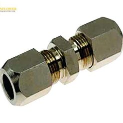 Vòng nối Ống đồng loe φ6mm ISHIGURO IVL-FC-4100-BS