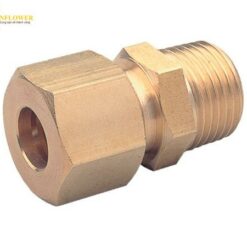 Vòng nối (PT1/8x Φ6 (1/8)) ASOH RS-1106