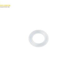 Vòng Silicone O-Ring φ7.8mm 10 Pcs AS ONE 1-440-06