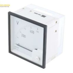 Vôn kế Analogue 500V GILGEN Muller & Weigert 9605000000B