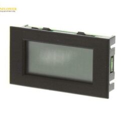 Vôn kế kỹ thuật số DC LCD 3.5 chữ số Anders Electronics OEM33S
