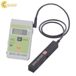 Vôn kế tĩnh điện kỹ thuật số (+/-0.1 - 50.0/ +/-0.01 - 20.0) Kasuga Denki KSD-2000