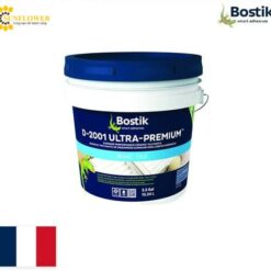 Keo Bostik D-2001