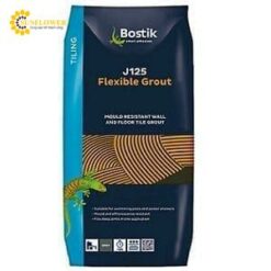 Vữa Bostik J125 Flexible Grout