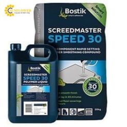 Vữa láng nền Screedmaster Speed 30