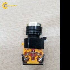 Nút đề nhấn nhả LA 38