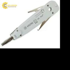 Dao dập phiến Krone (Tool nhấn dây thoại)