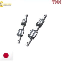 Thanh trượt THK SHS 45C, Thanh trượt dẫn hướng LM