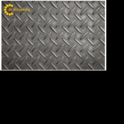 Tấm thép gân chống trượt 1500*900*5mm