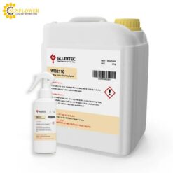 WB2101: Nước Tẩy Rửa Thân Thiện Môi Trường