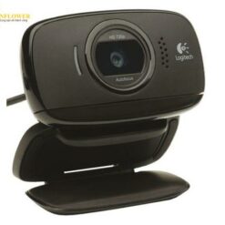 Webcam B525 USB (2MP, 30fps) Logitech 960-001372