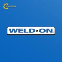 Weld-on