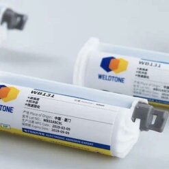WELDTONE ES011 Low temp. Epoxy Adhesive