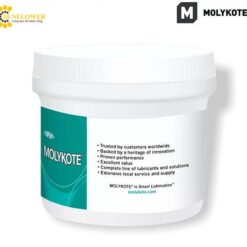 Mỡ MOLYKOTE HP-870