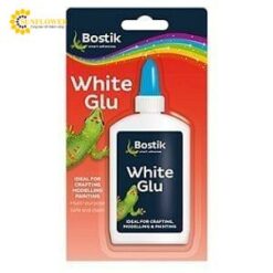 White glu