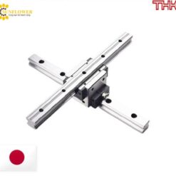 Thanh Trượt THK SCR 15S