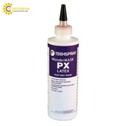 WonderMASK PX 可剥离阻焊膜