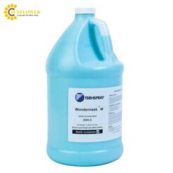 Wondermask W washable solder mask 2205-G